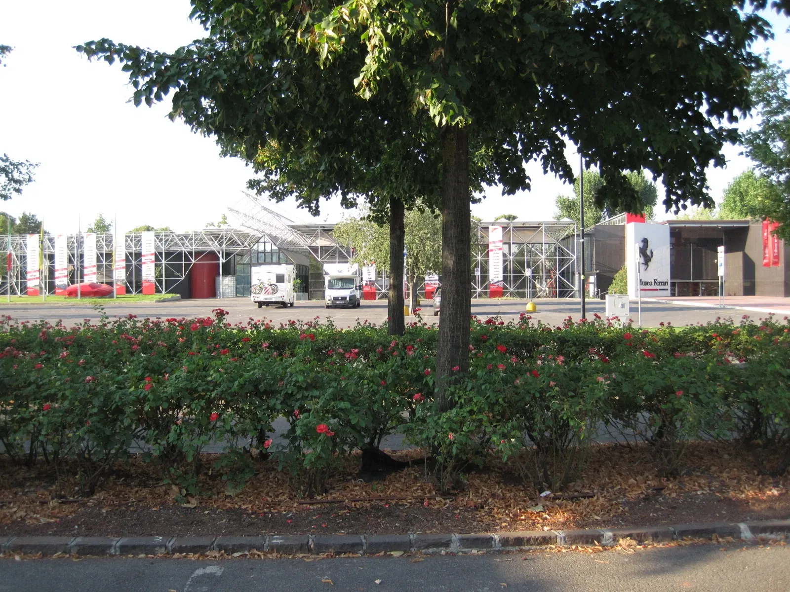 Museum Ferrari Maranello