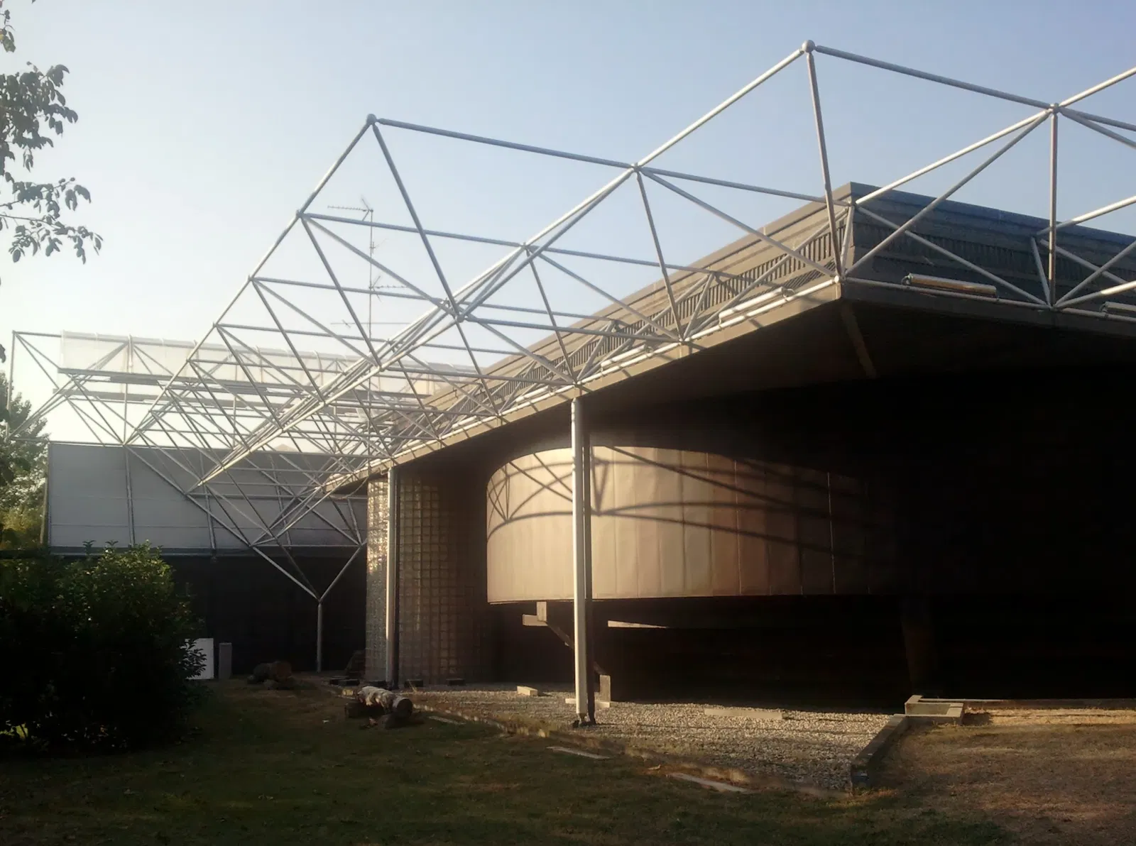 Museo Ferrari  Maranello