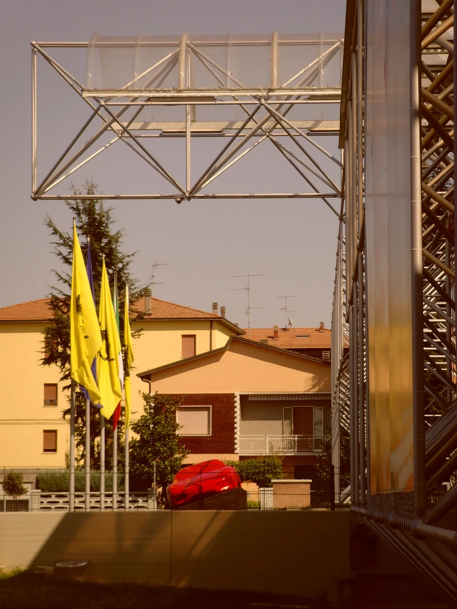 Museum Ferrari Maranello