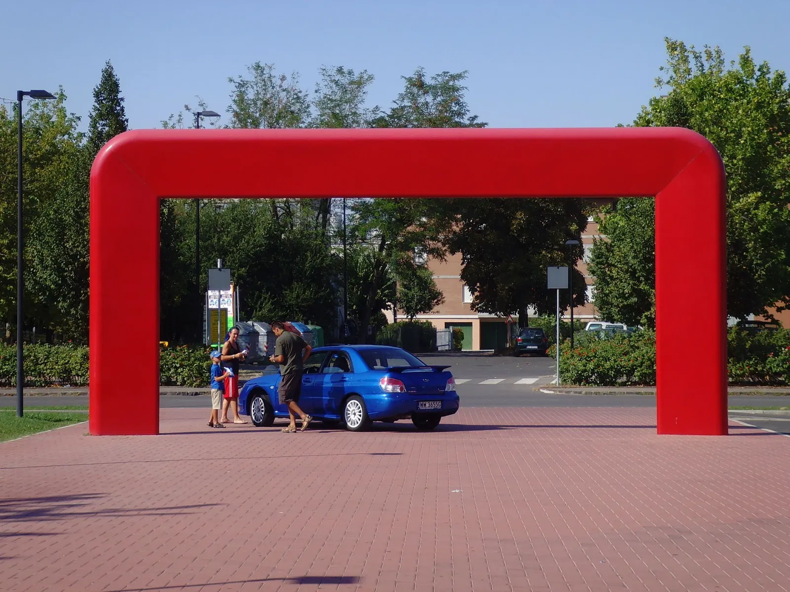 Museo Ferrari  Maranello