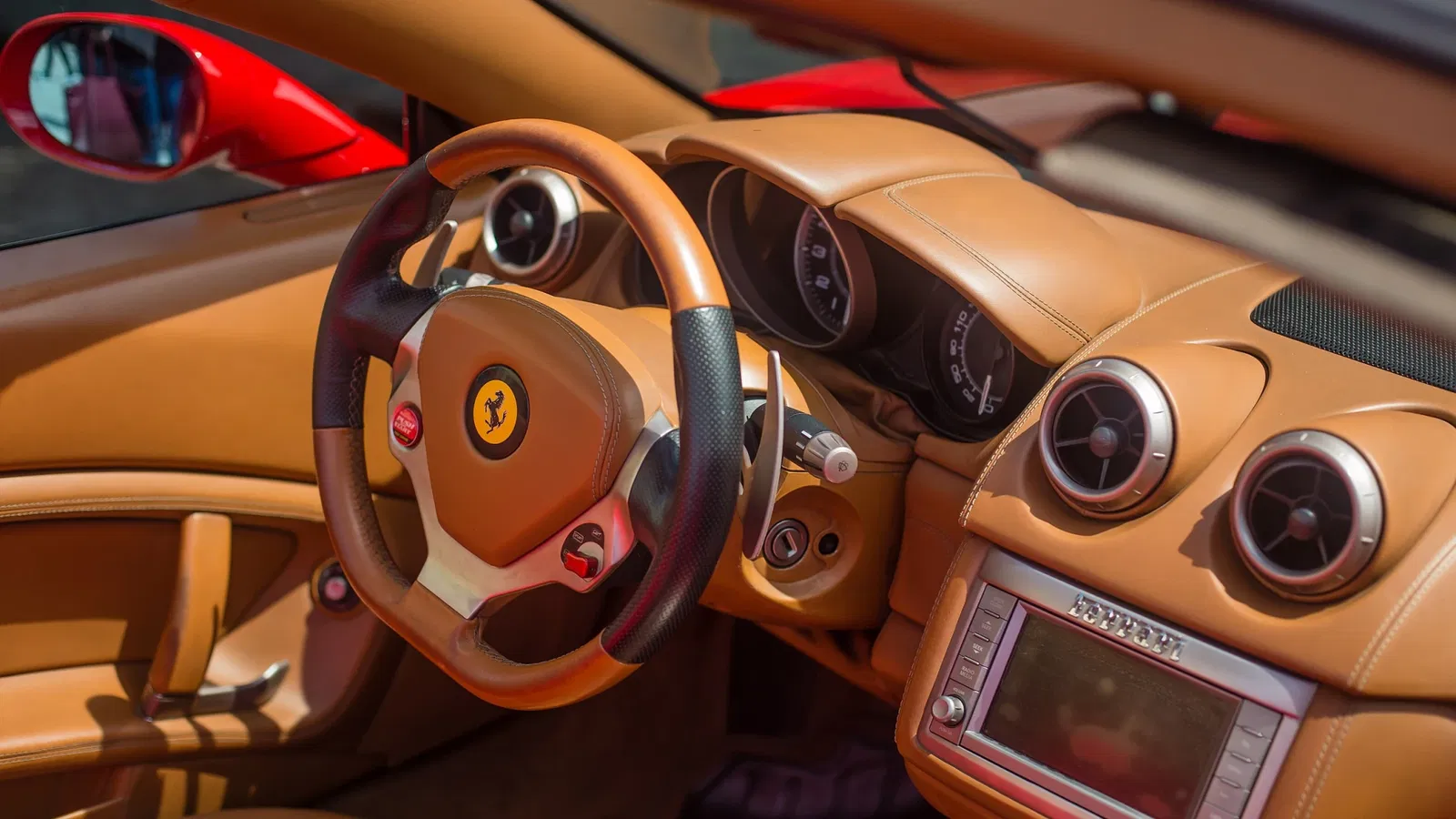 Museum Ferrari Maranello