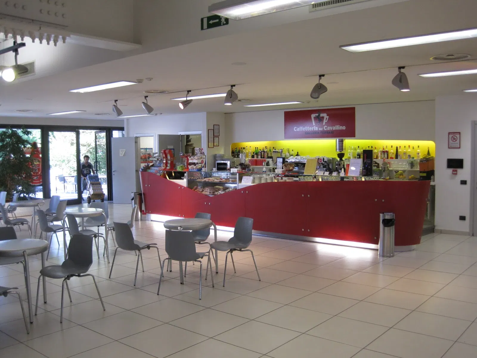 Museo Ferrari  Maranello