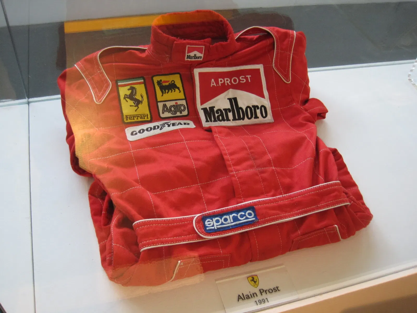 Museum Ferrari Maranello