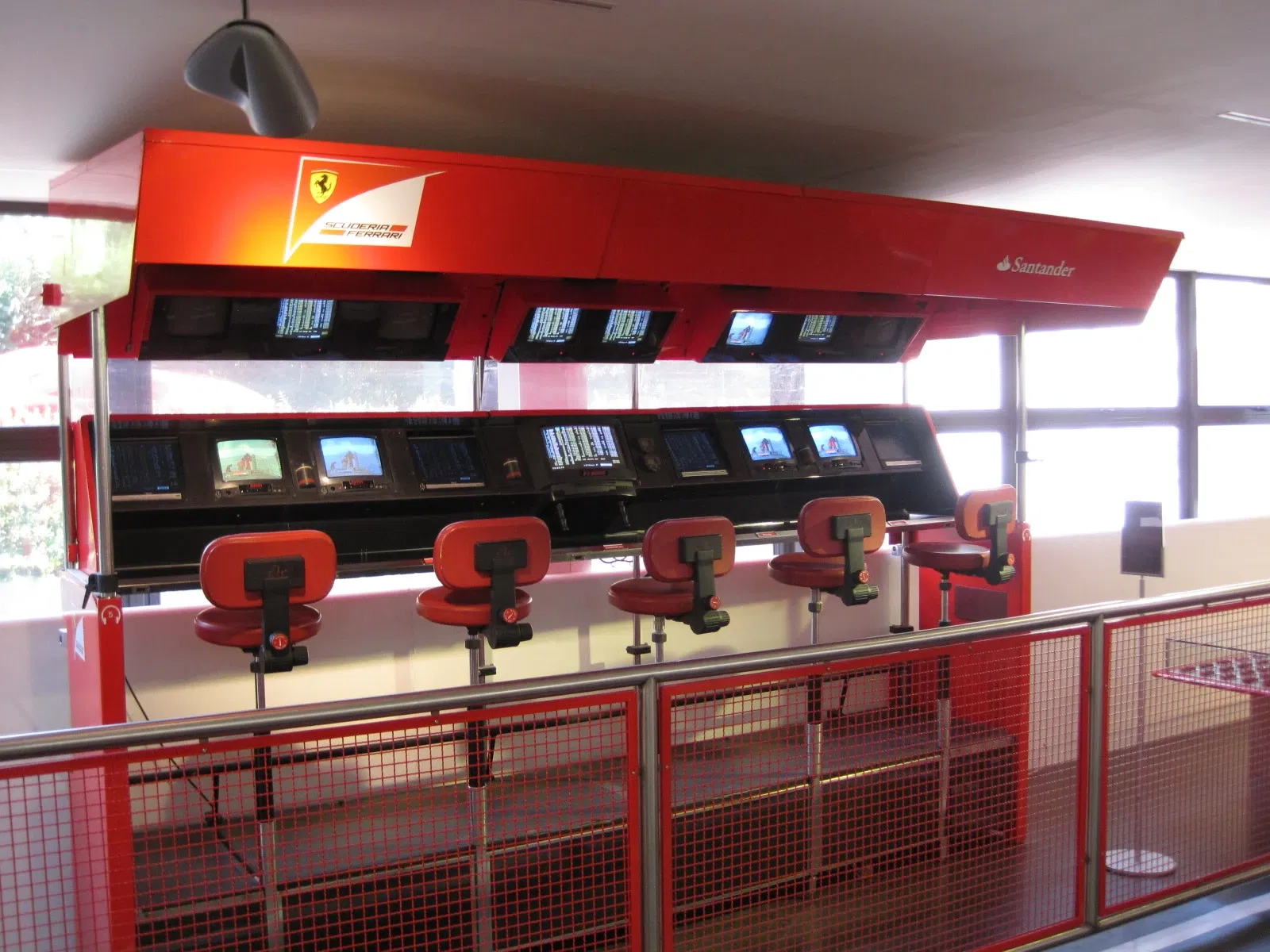 Museum Ferrari Maranello