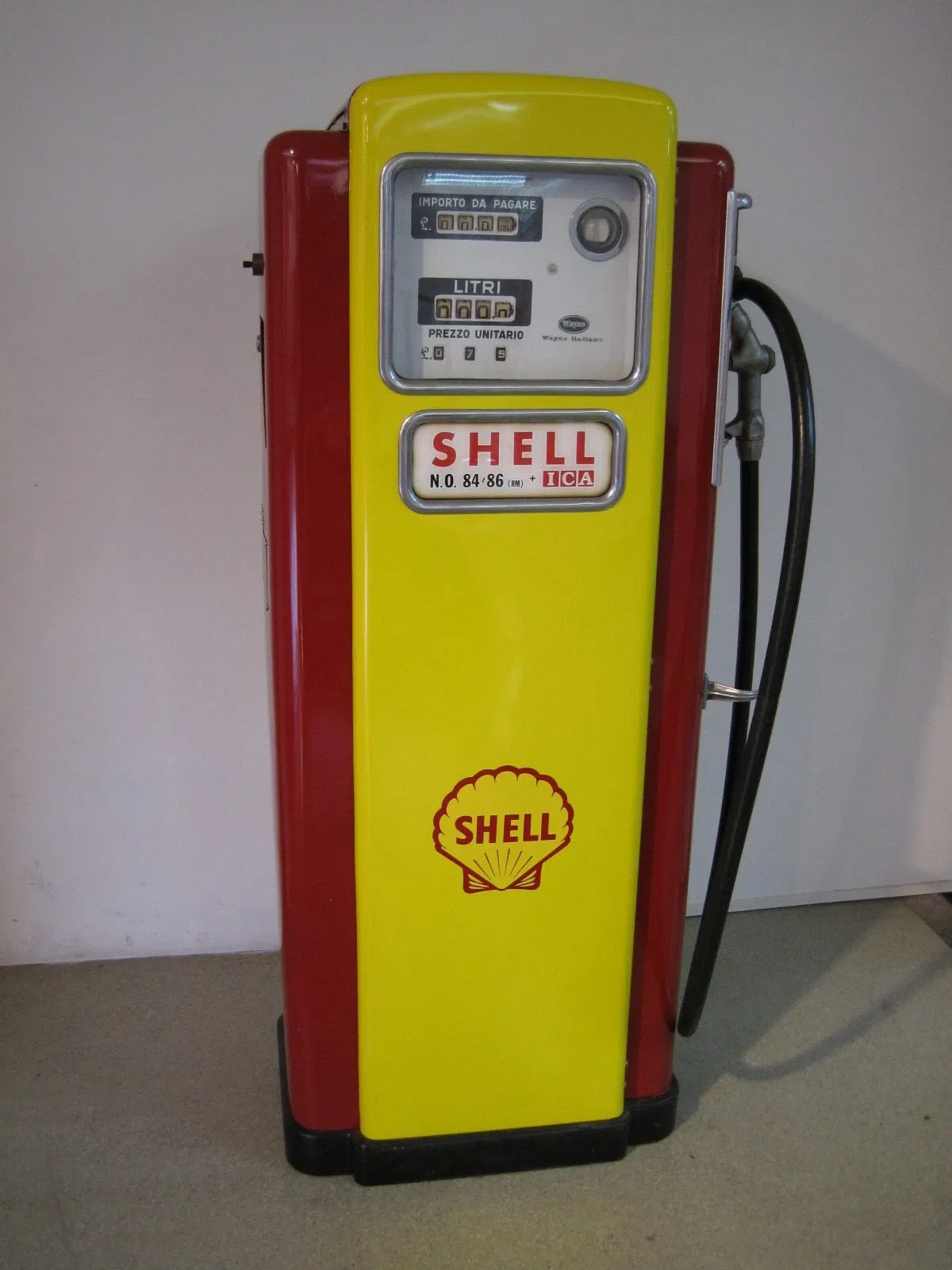 Museum Ferrari Maranello