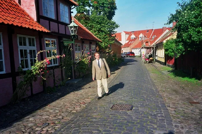 The Town and Garden Museum