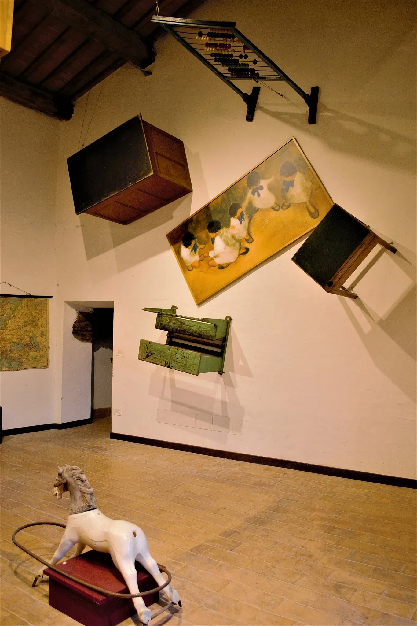 museoroviano – Museo della Civiltà Contadina Valle dell'Aniene