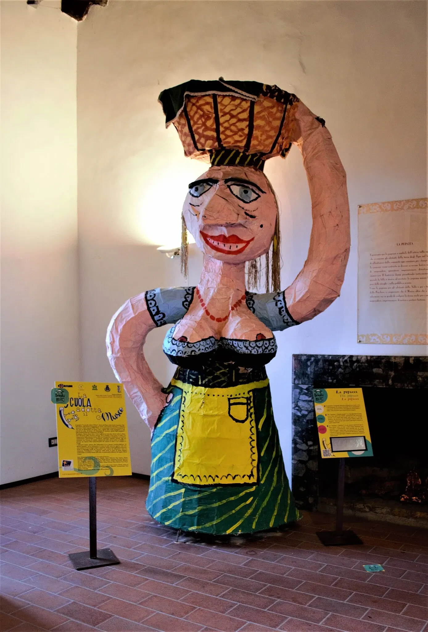 museoroviano – Museo della Civiltà Contadina Valle dell'Aniene