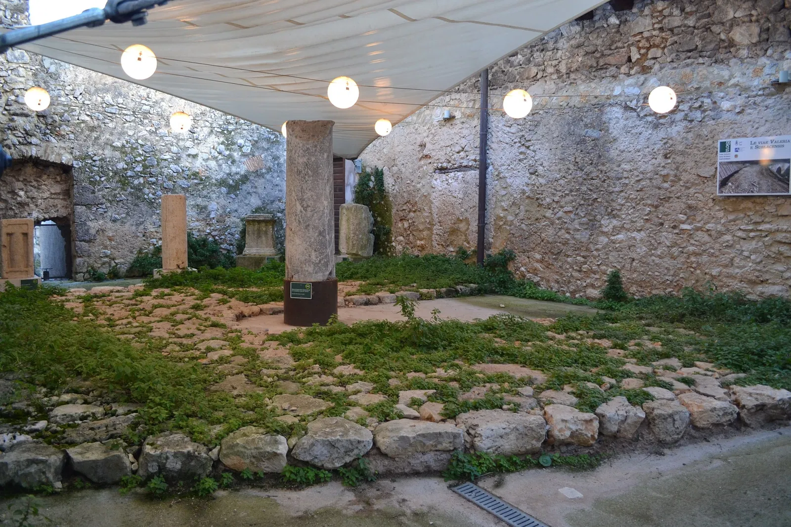 museoroviano – Museo della Civiltà Contadina Valle dell'Aniene