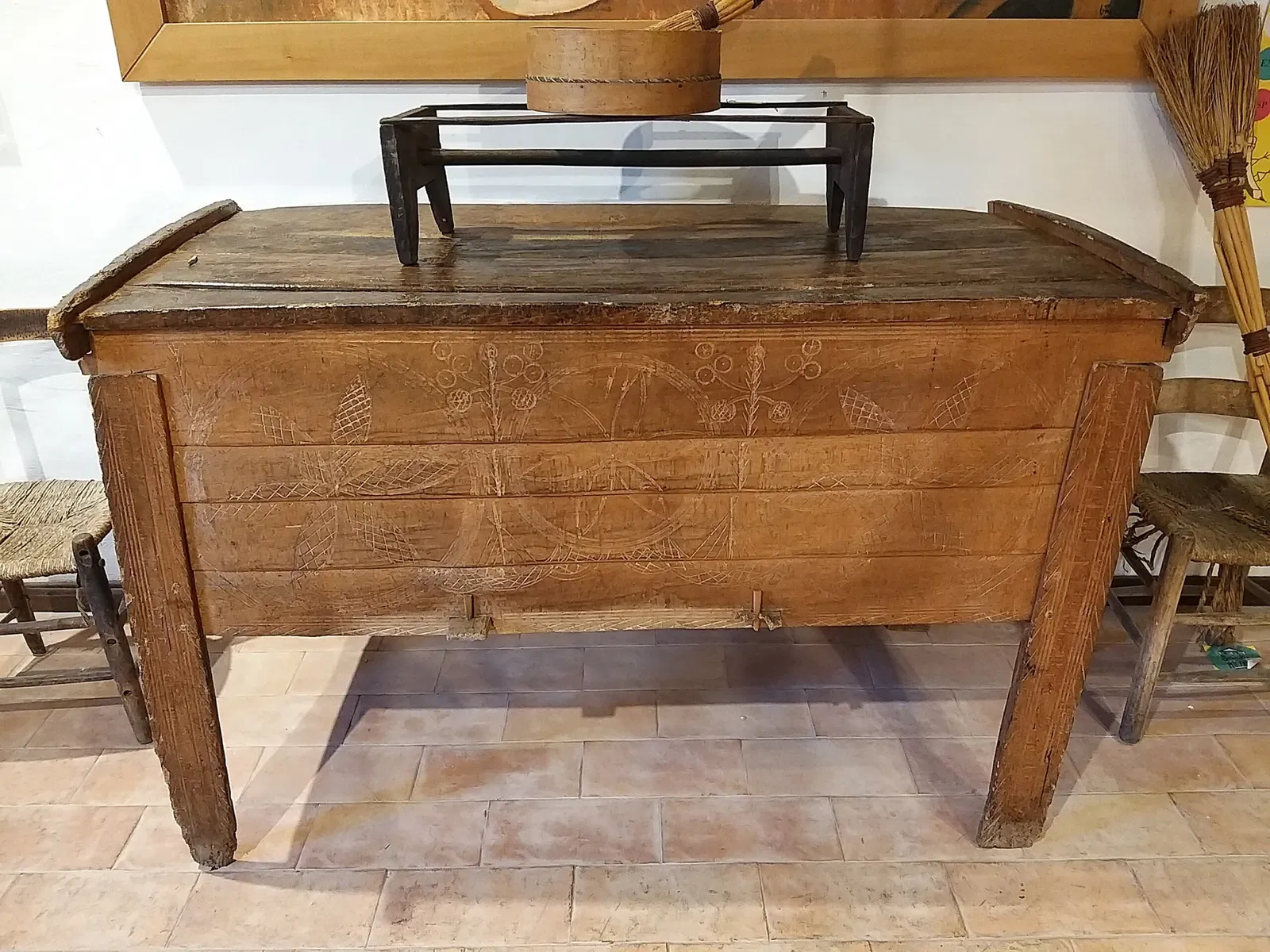 museoroviano – Museo della Civiltà Contadina Valle dell'Aniene