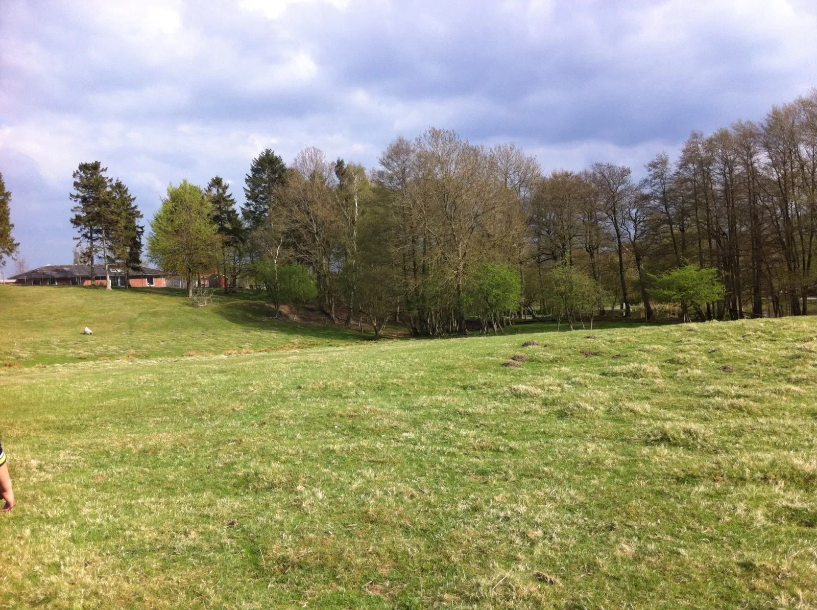 Hadsund Animal Garden