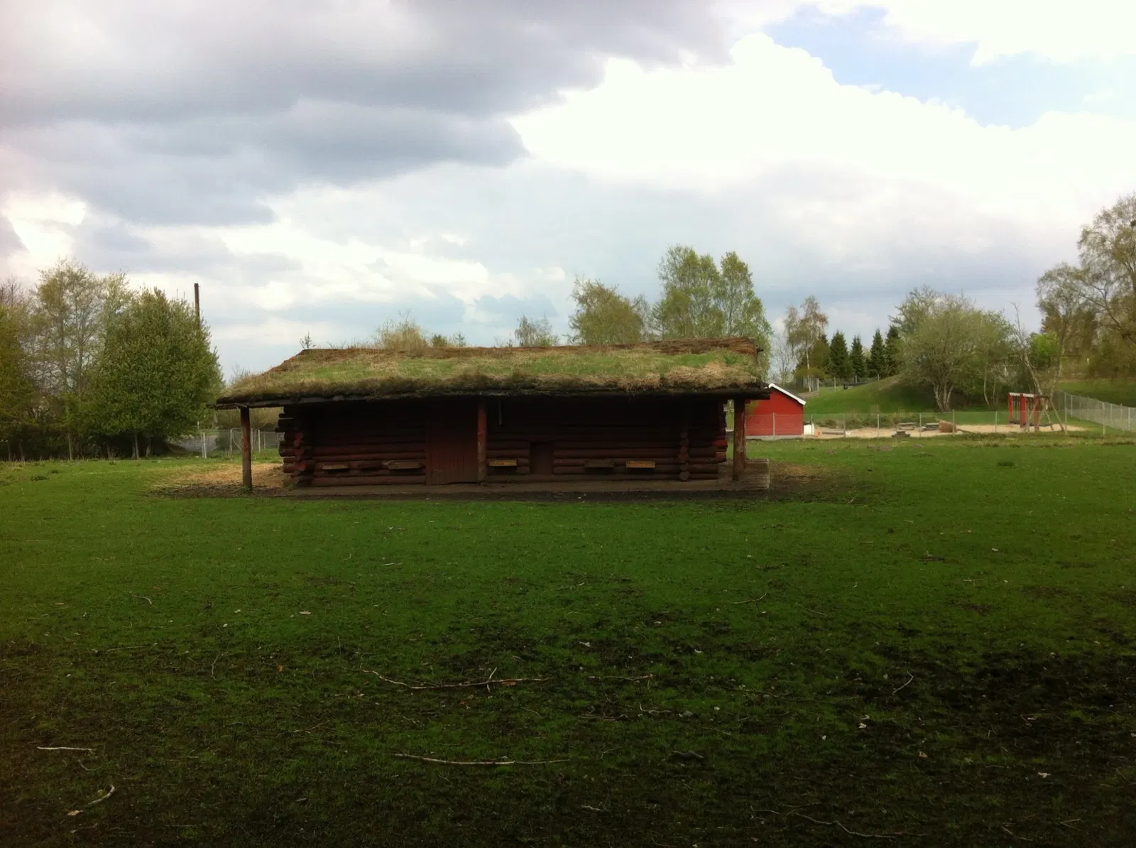 Hadsund Animal Garden