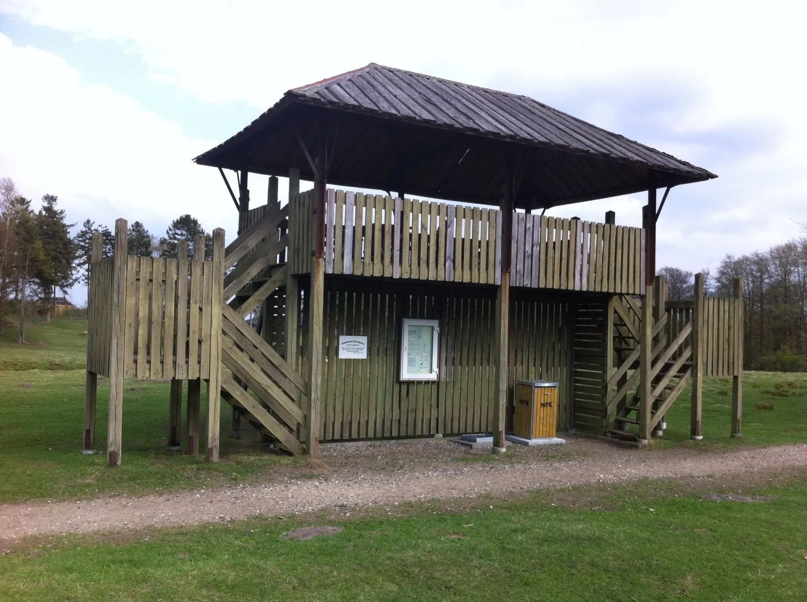 Hadsund Animal Garden