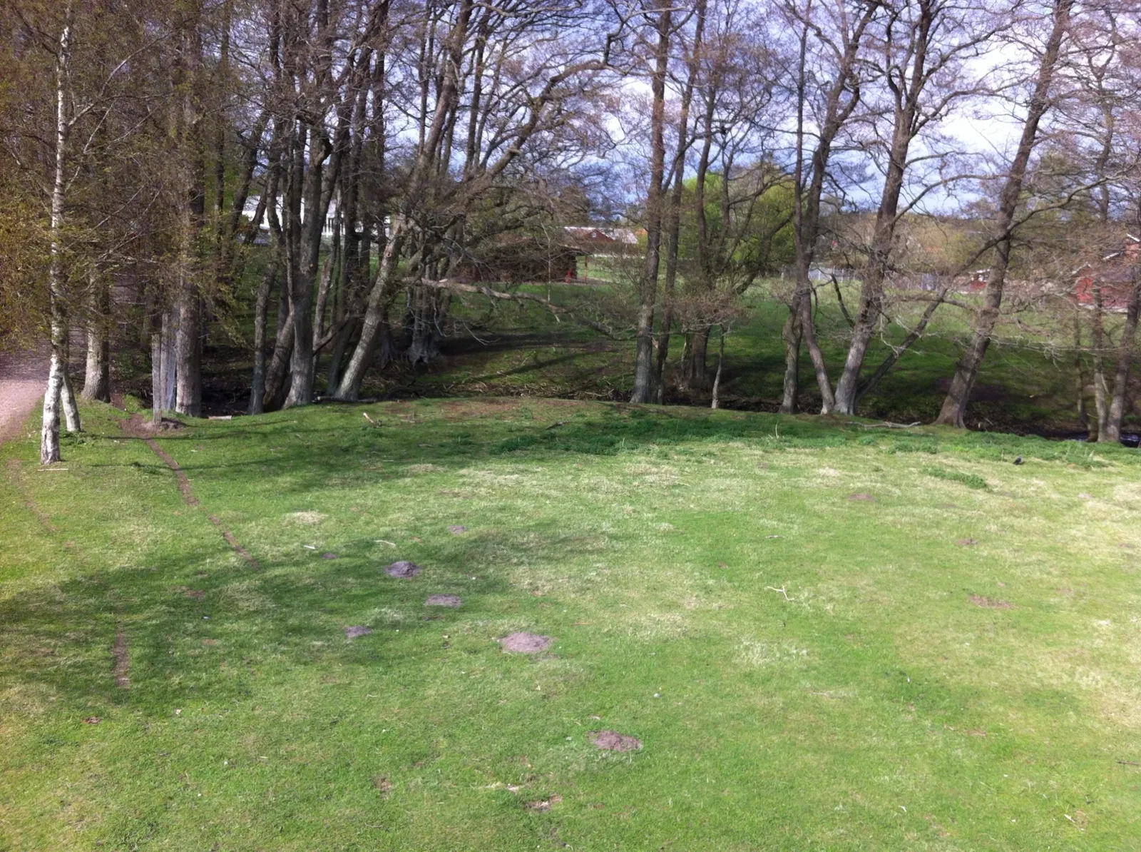 Hadsund Animal Garden