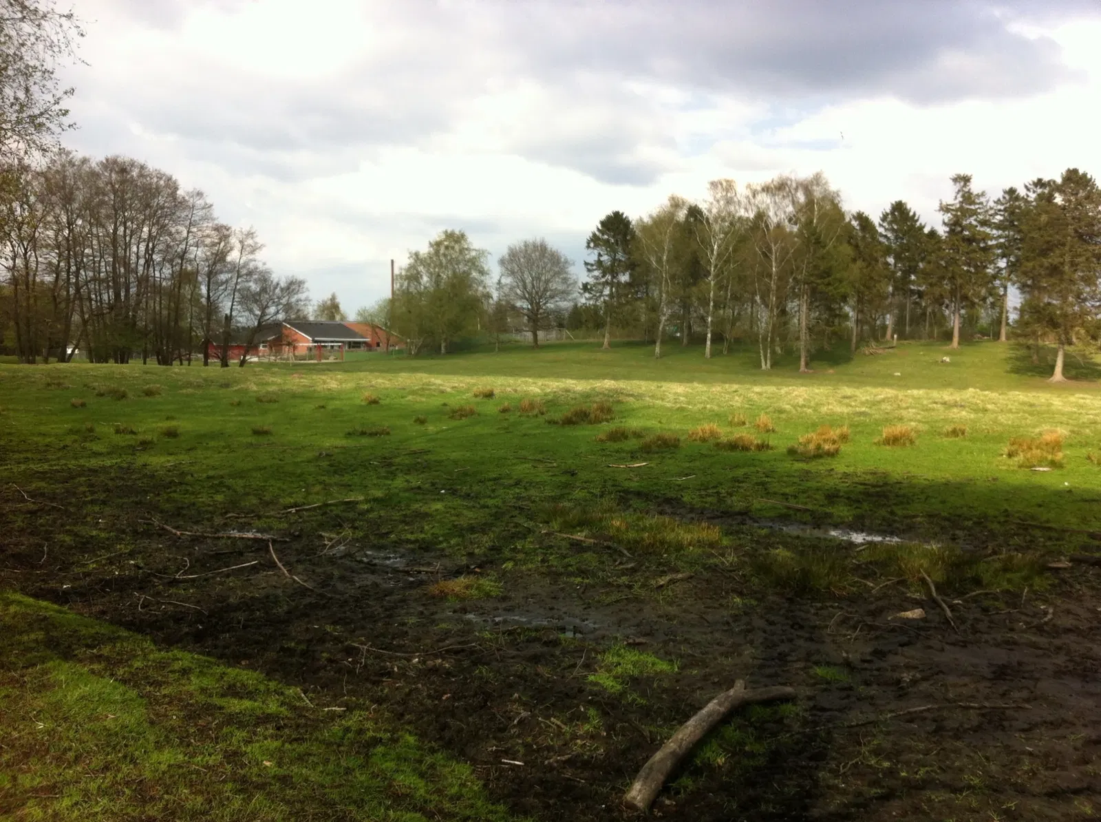 Hadsund Animal Garden