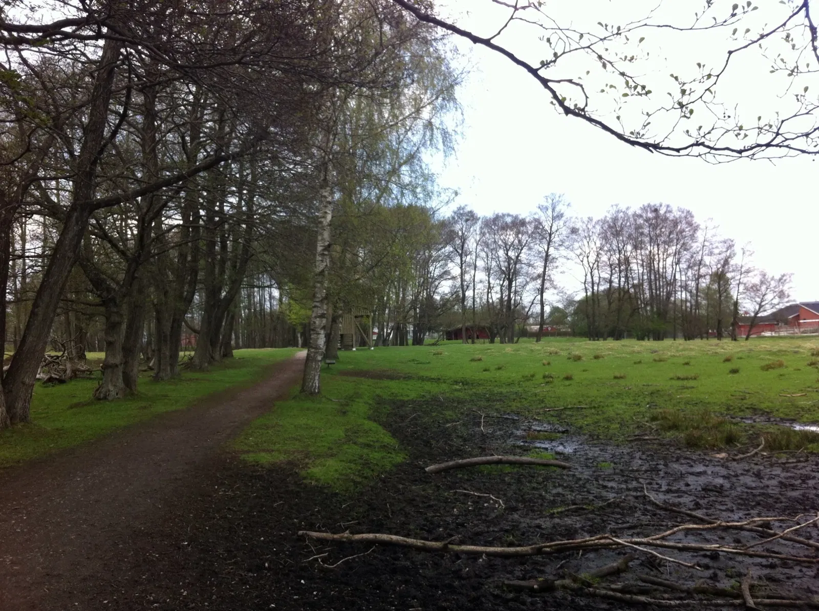Hadsund Animal Garden