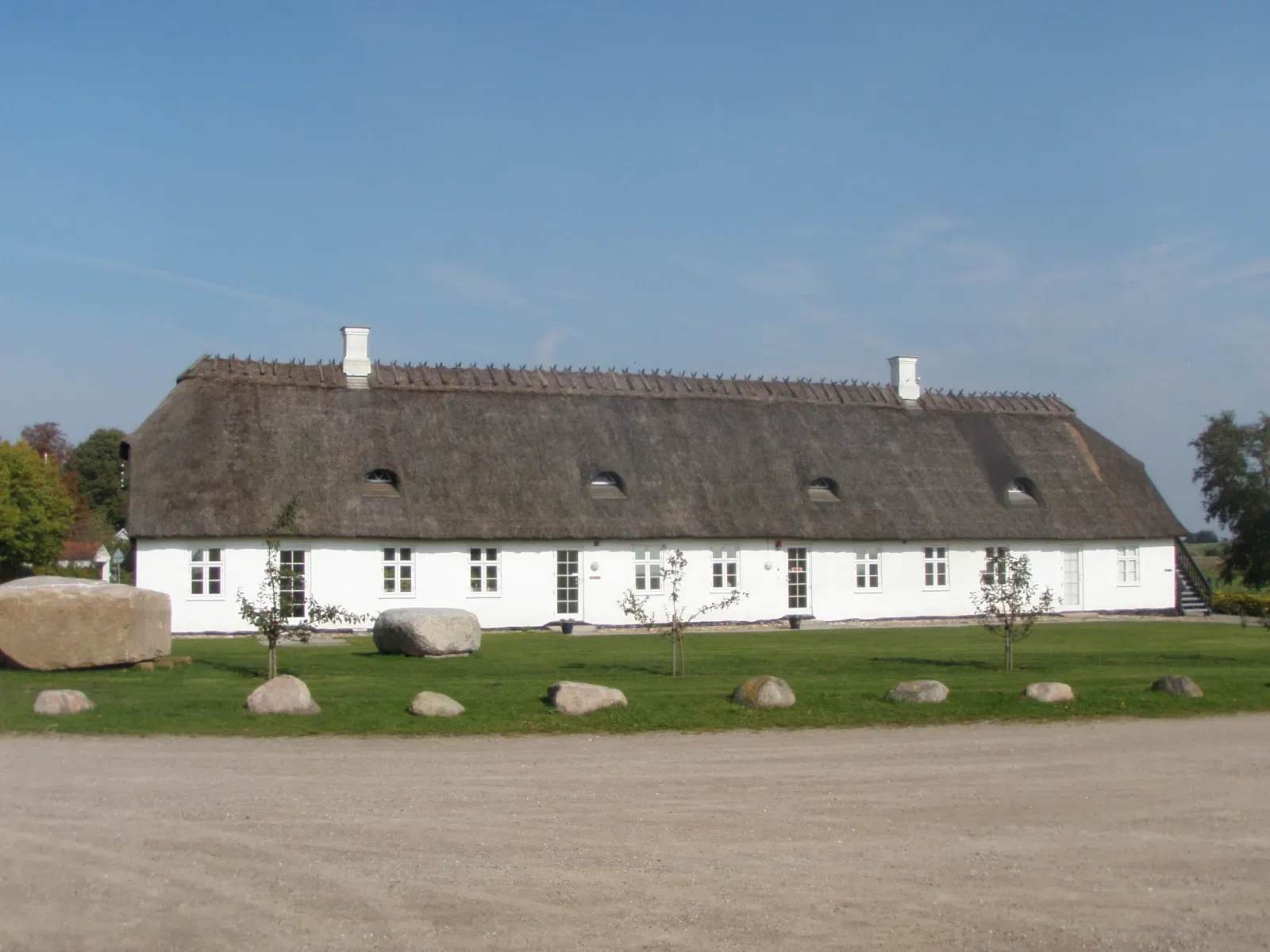Viking Museum