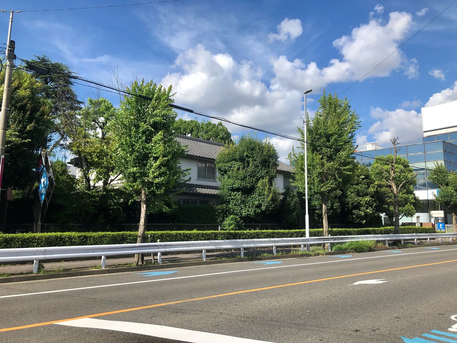 Toyota Commemorative Museum of Industry and Technology