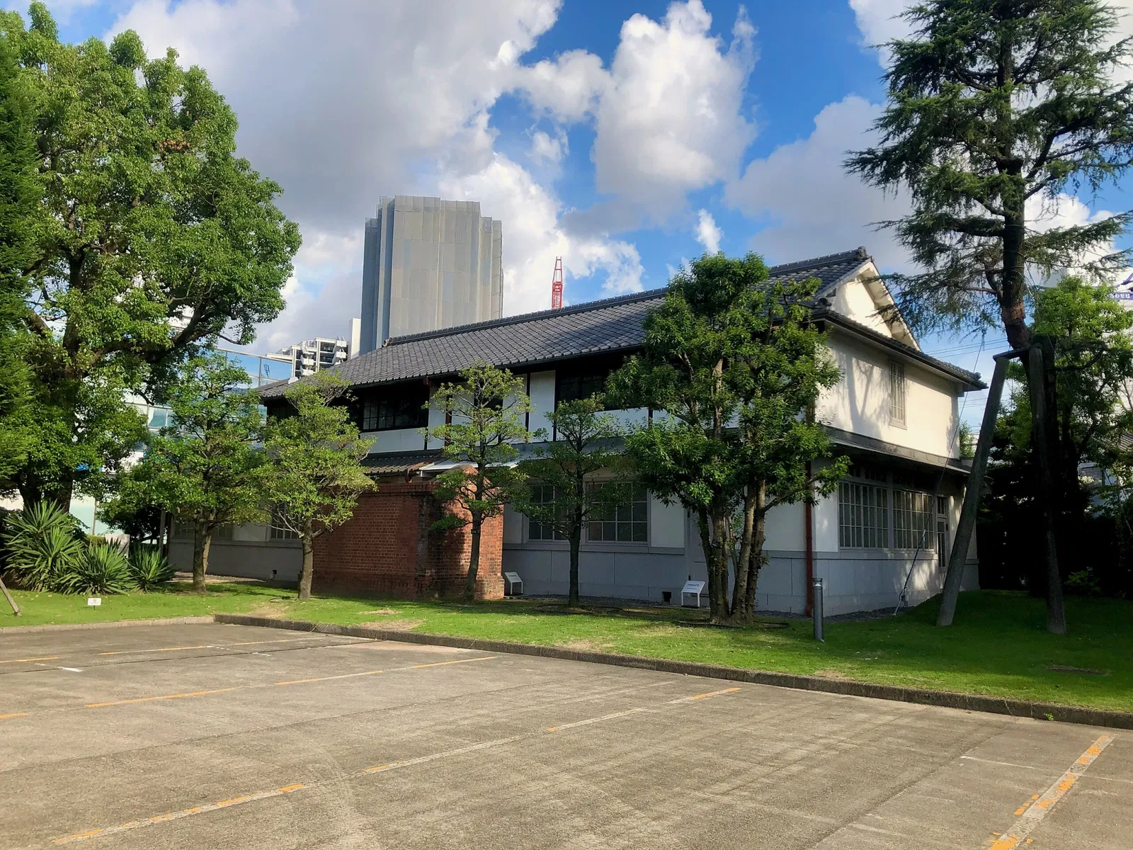 Toyota Commemorative Museum of Industry and Technology