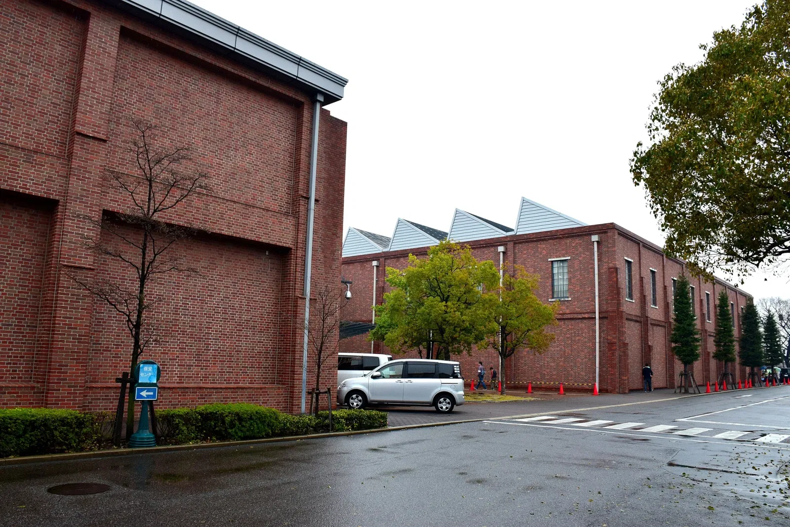 Toyota Commemorative Museum of Industry and Technology