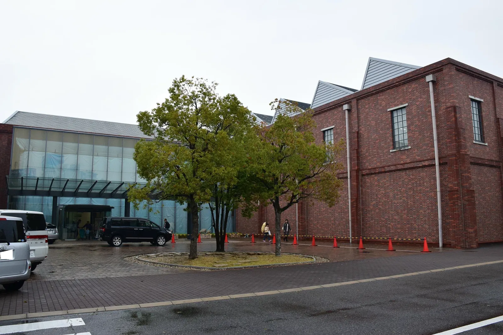 Toyota Commemorative Museum of Industry and Technology