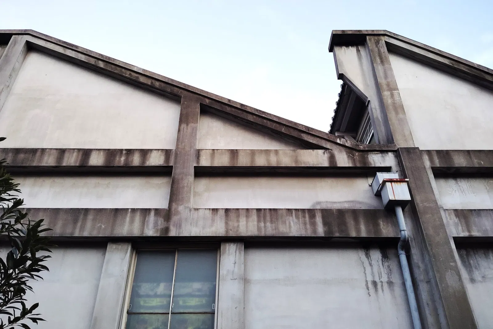 Toyota Commemorative Museum of Industry and Technology