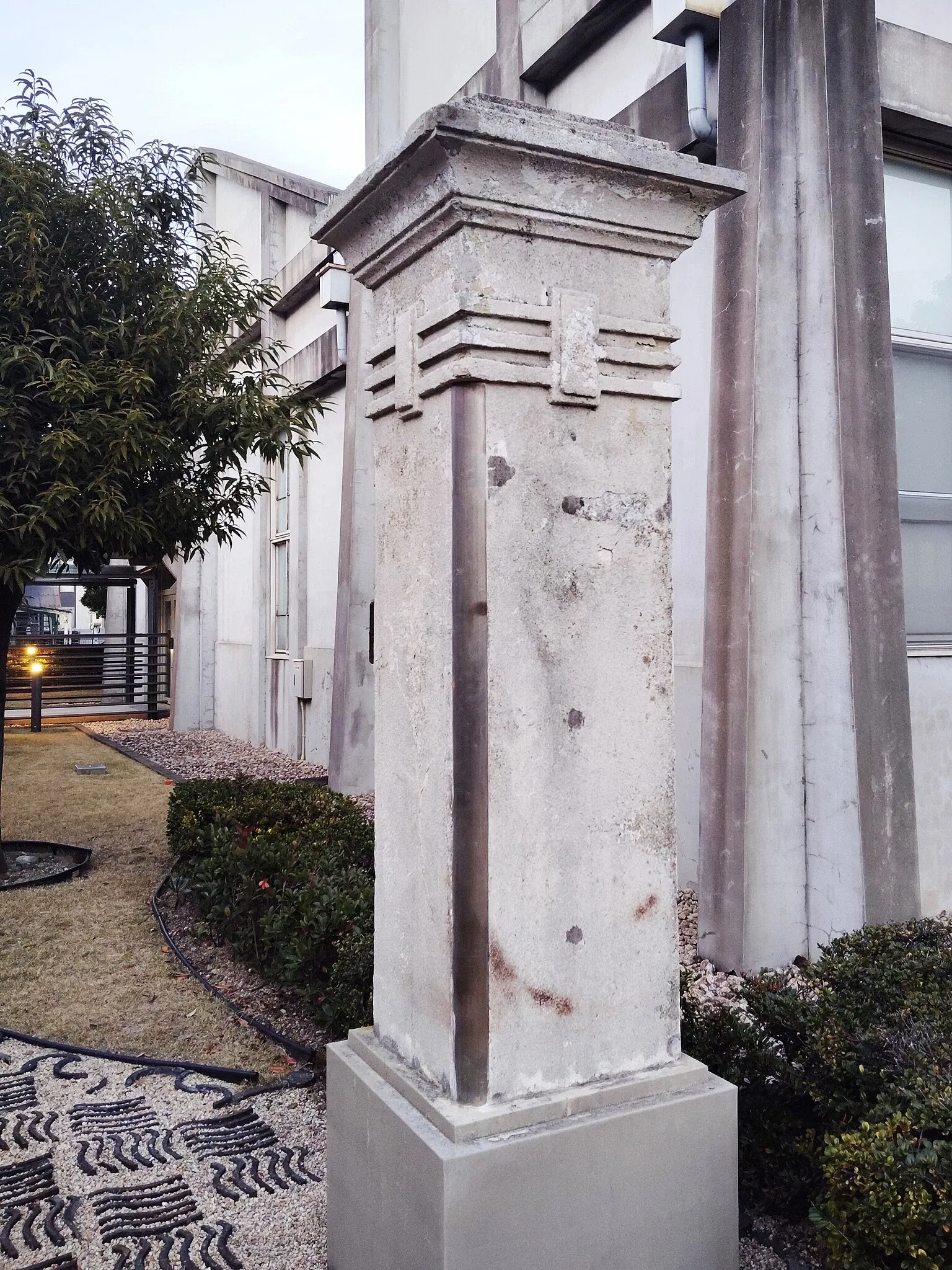 Toyota Commemorative Museum of Industry and Technology