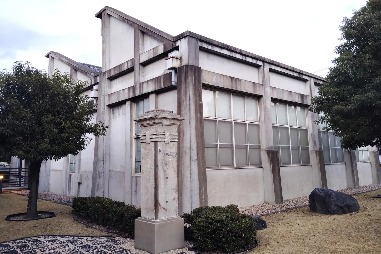 Toyota Commemorative Museum of Industry and Technology