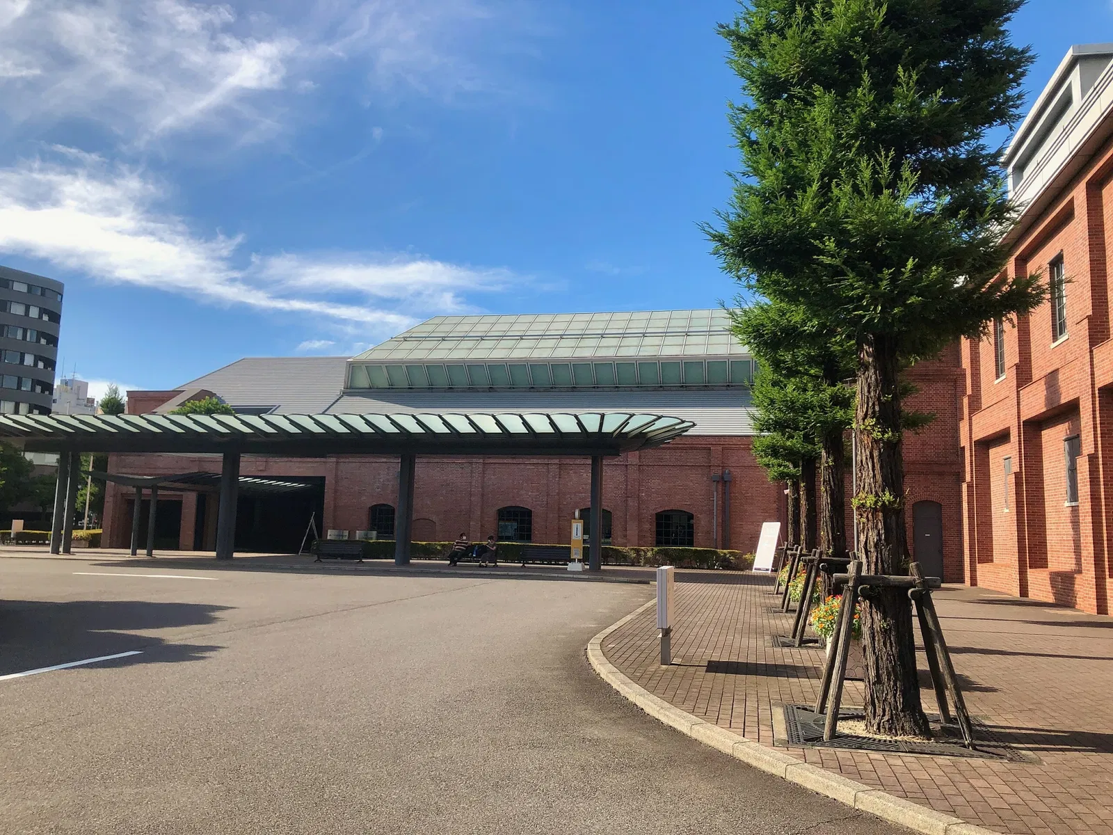 Toyota Commemorative Museum of Industry and Technology