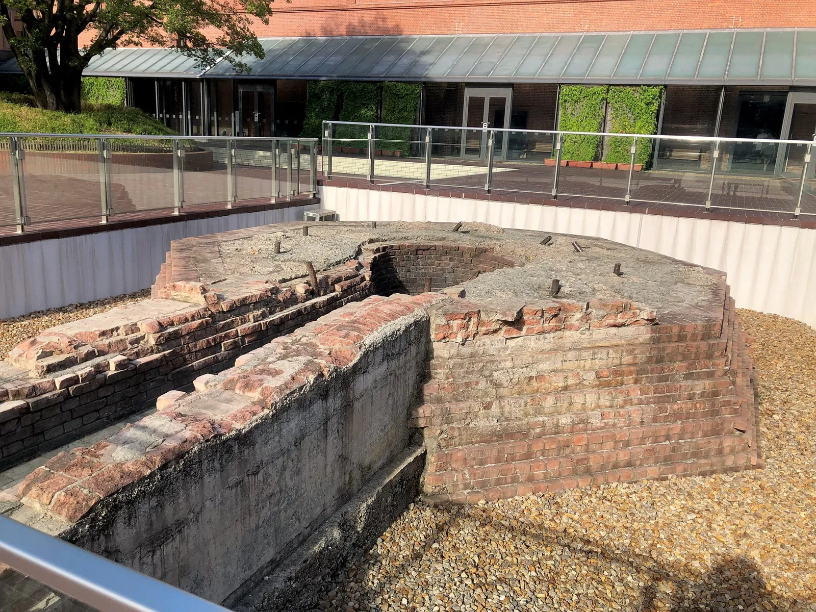 Toyota Commemorative Museum of Industry and Technology