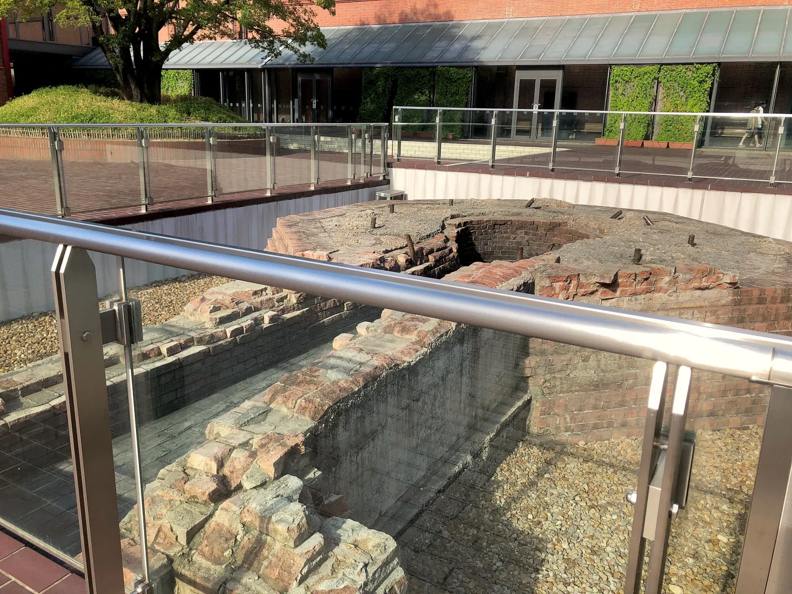 Toyota Commemorative Museum of Industry and Technology