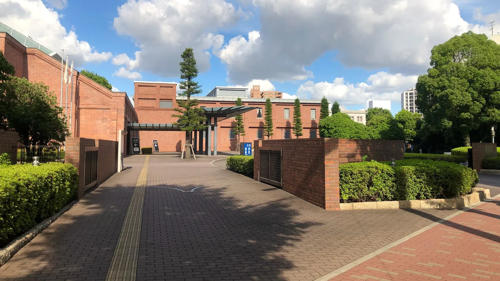 Toyota Commemorative Museum of Industry and Technology