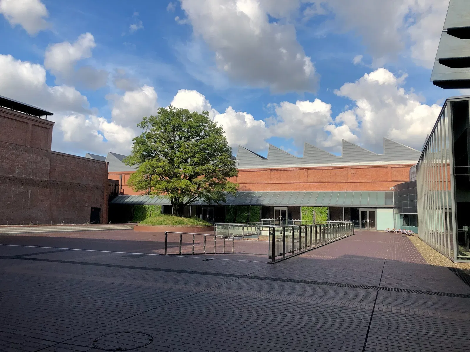 Toyota Commemorative Museum of Industry and Technology