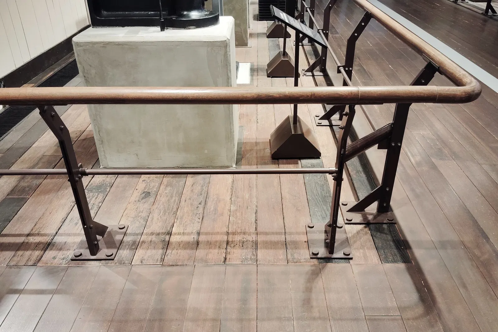 Toyota Commemorative Museum of Industry and Technology