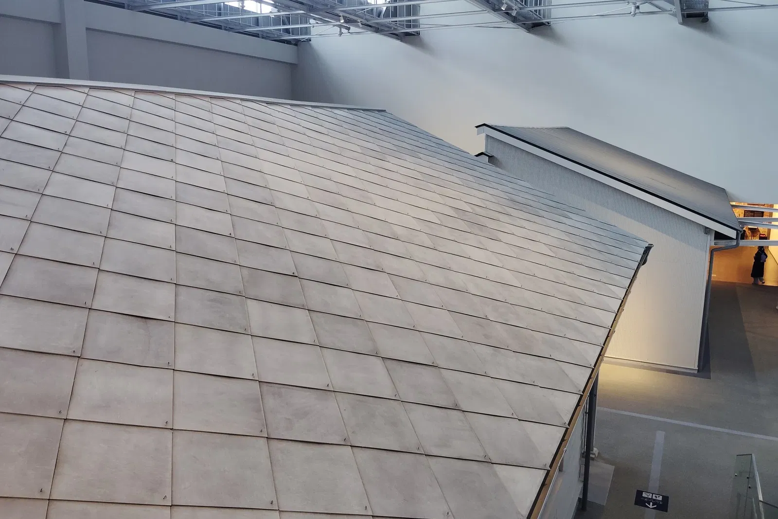 Toyota Commemorative Museum of Industry and Technology