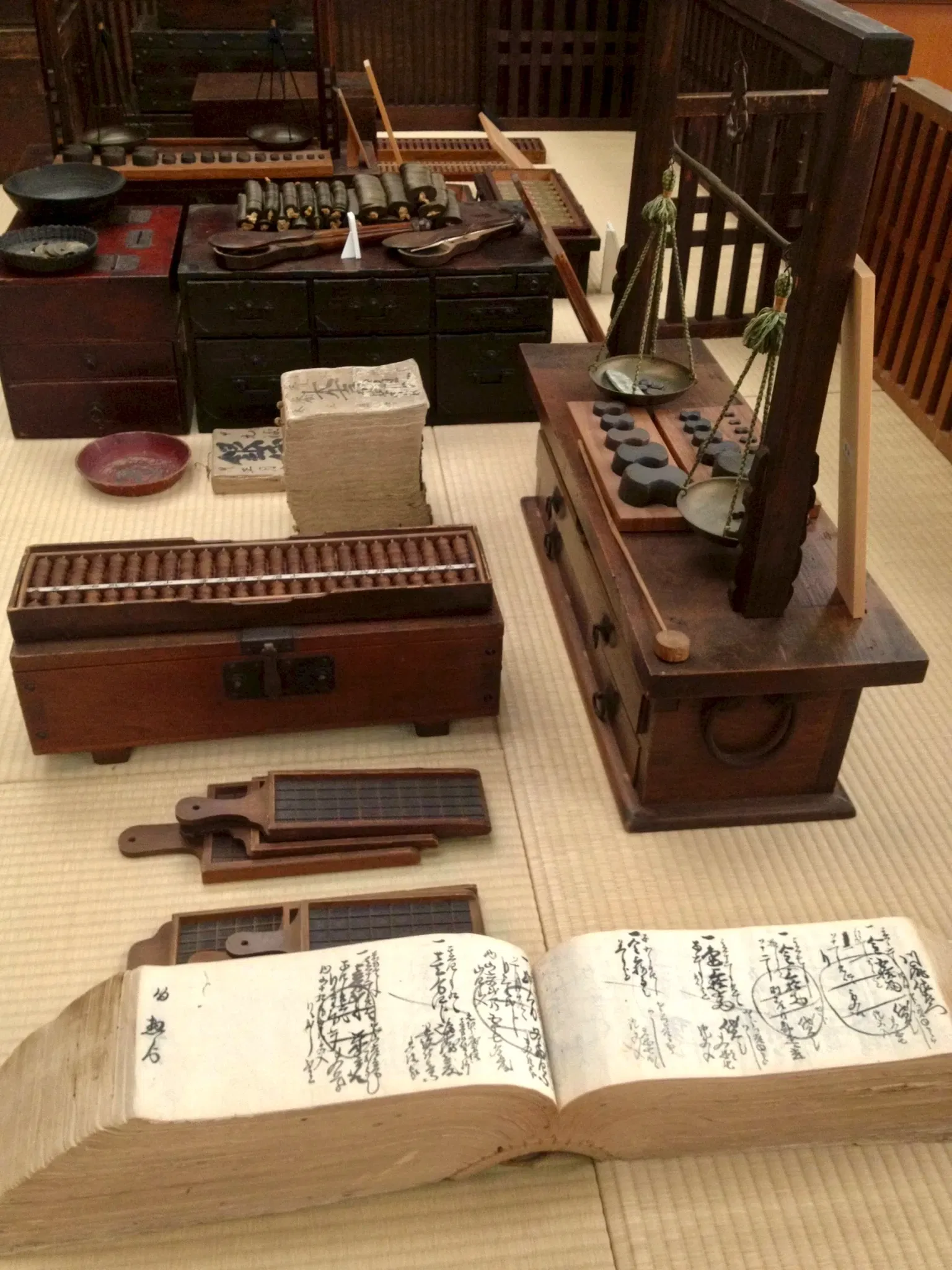 Mitsubishi UFJ Money Museum