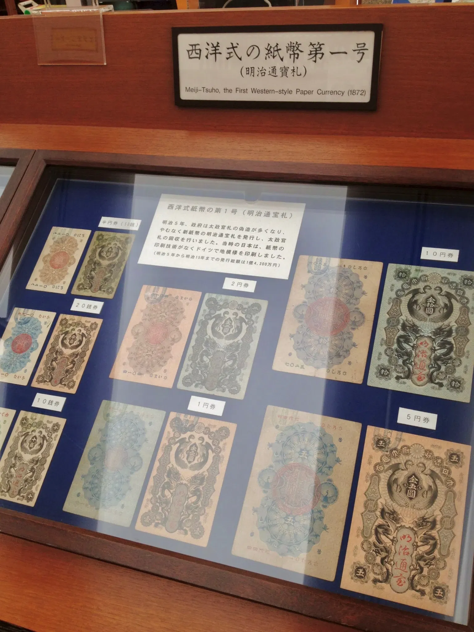 Mitsubishi UFJ Money Museum