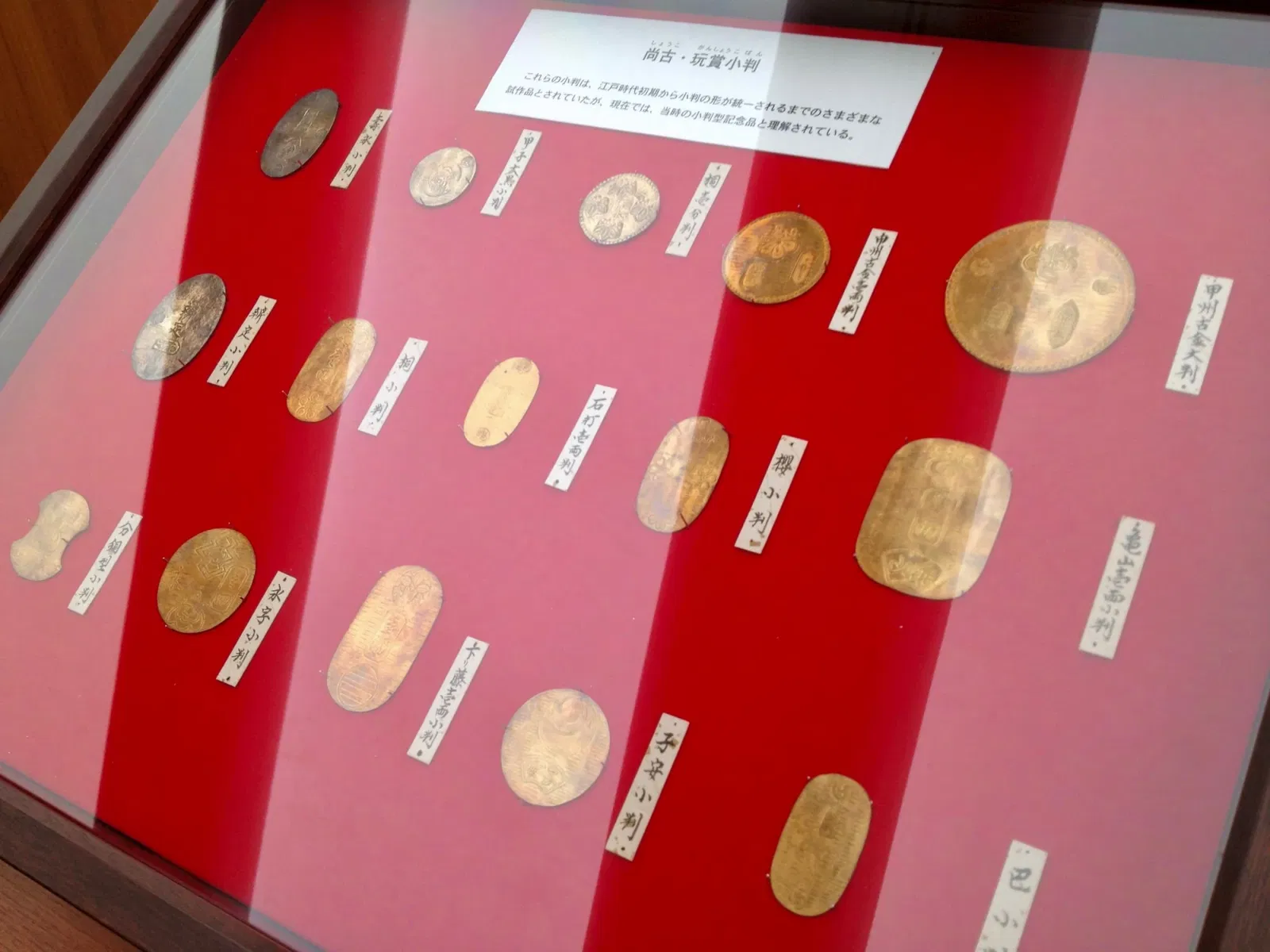 Mitsubishi UFJ Money Museum