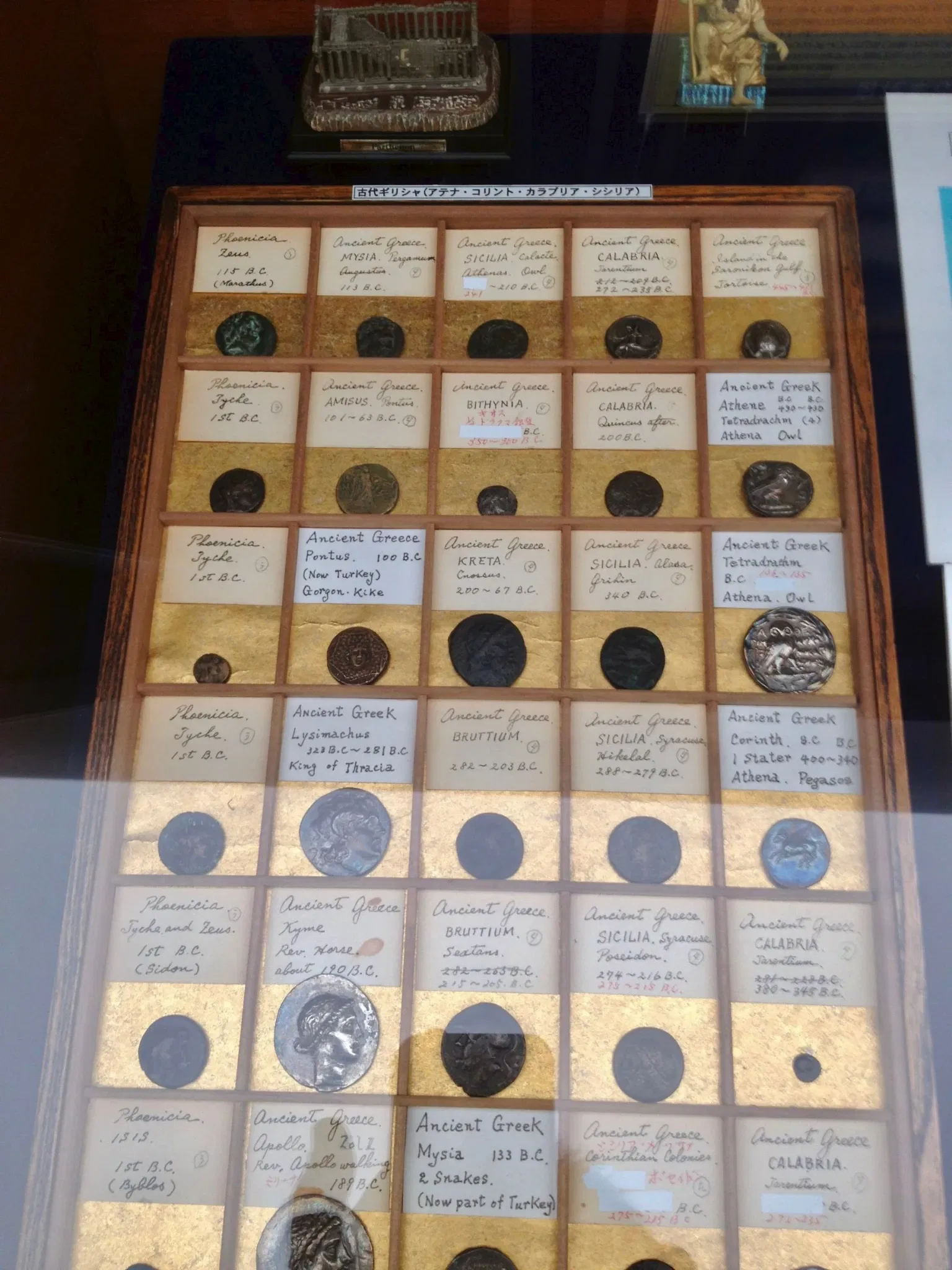 Mitsubishi UFJ Money Museum