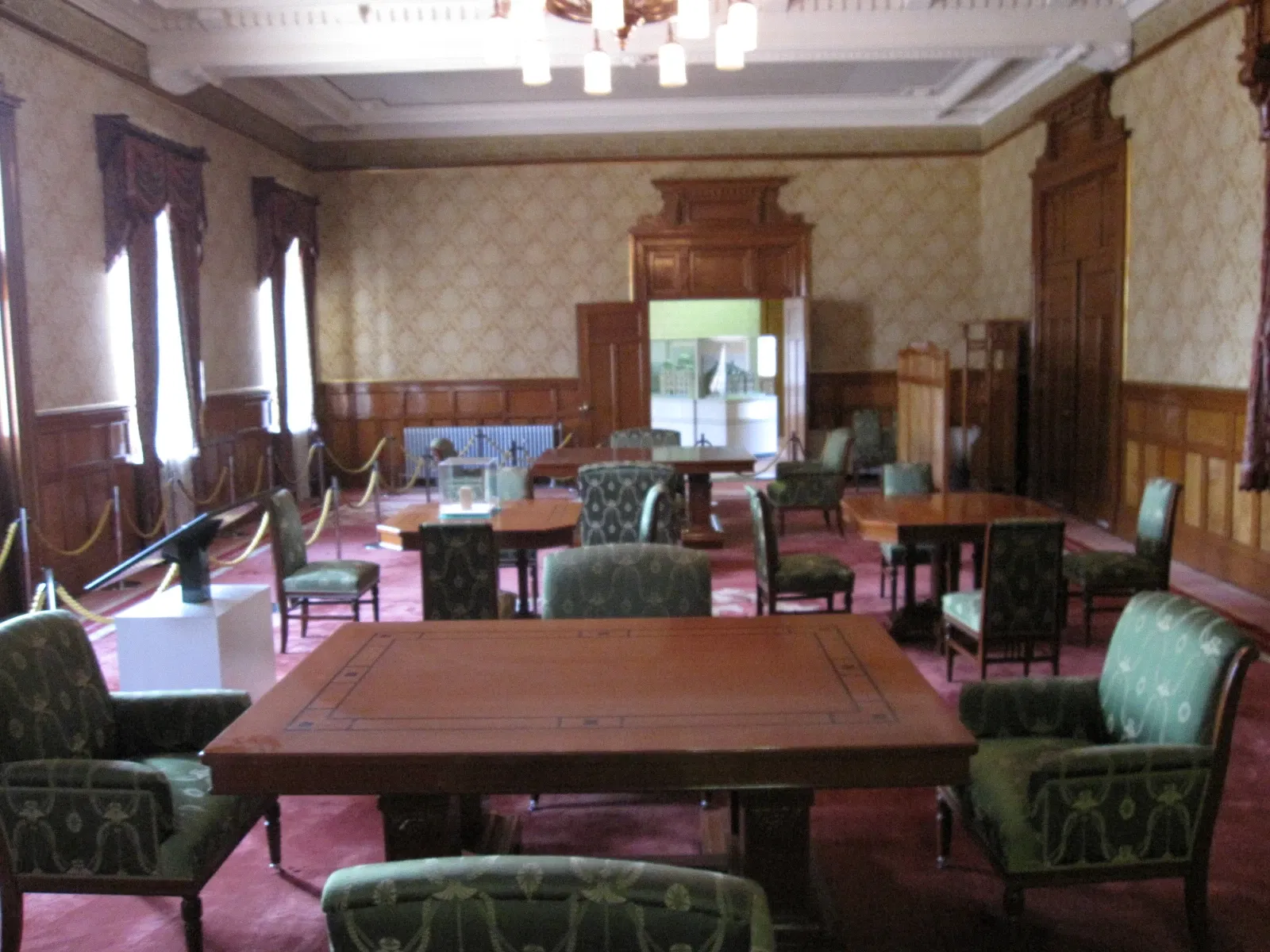 Nagoya City Municipal Archives Museum