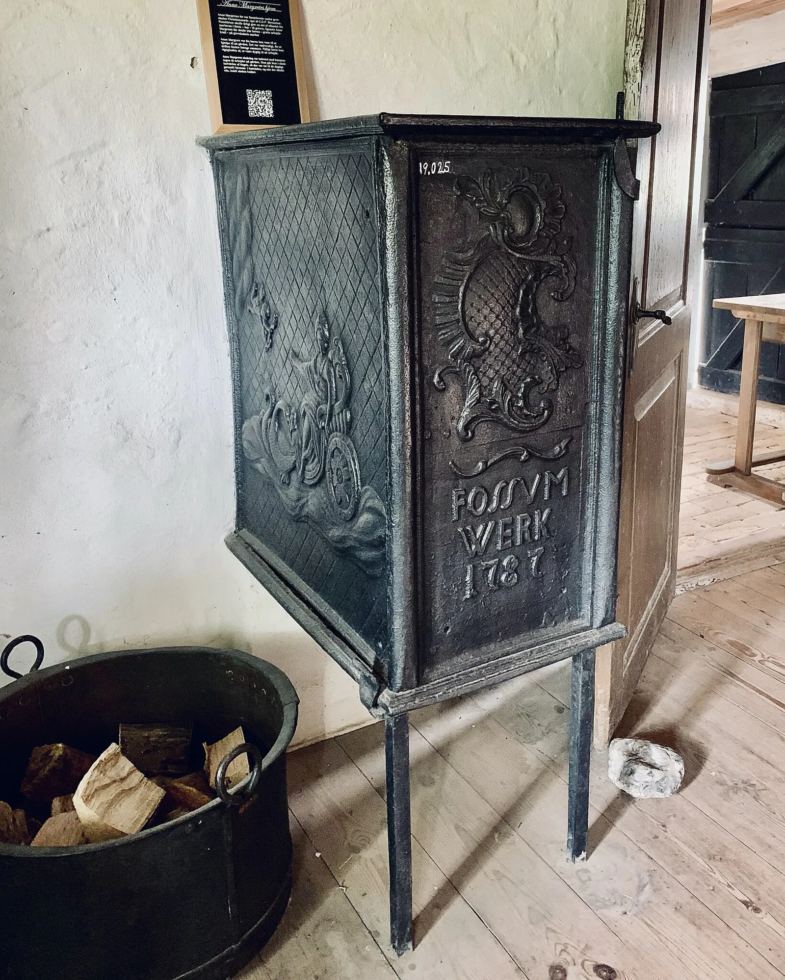 Maribo Open-Air Museum