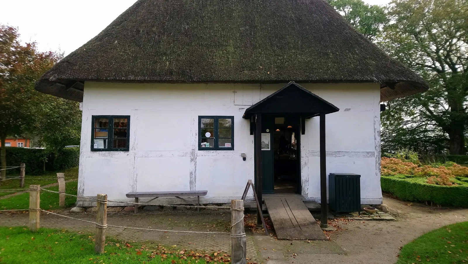 Maribo Open-Air Museum