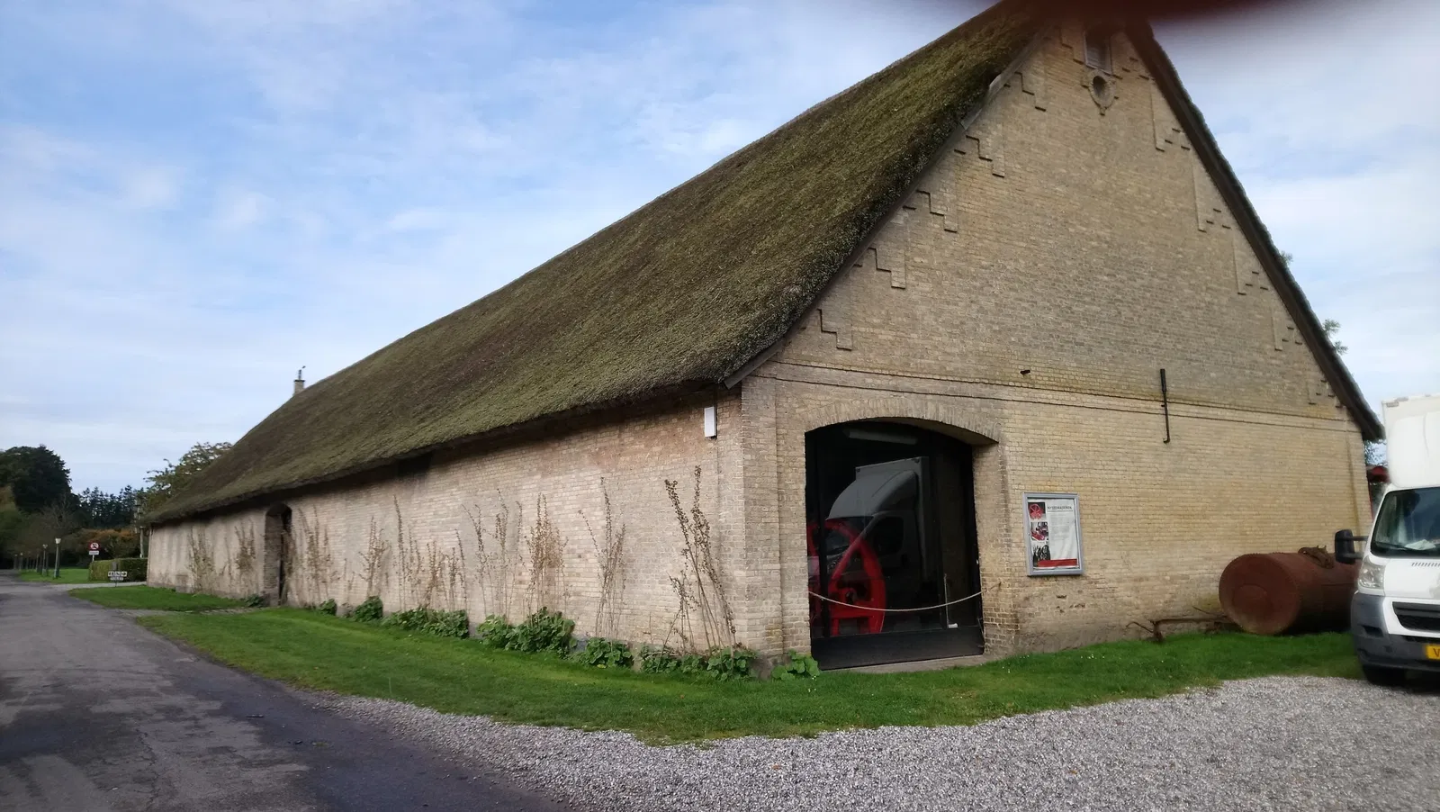 Maribo Open-Air Museum