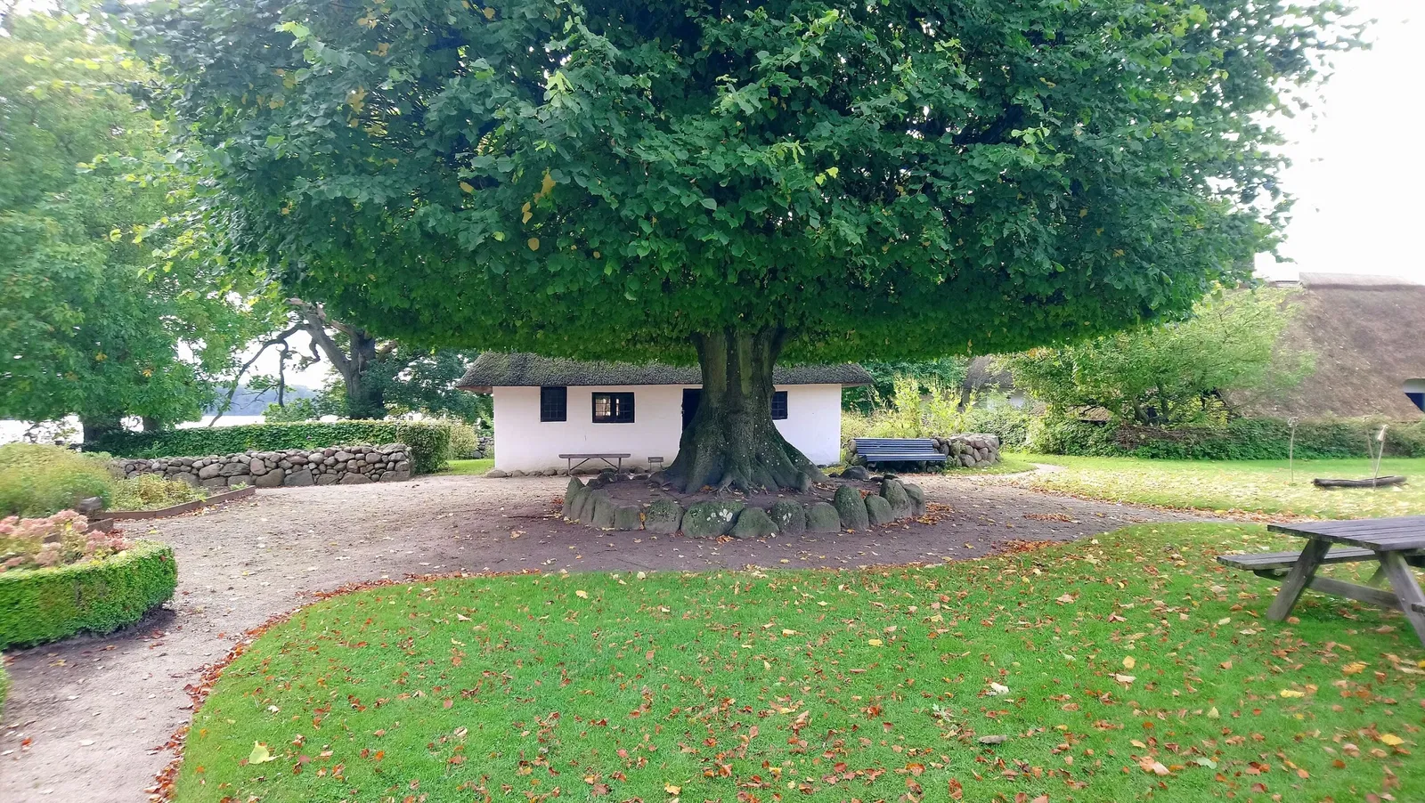 Maribo Open-Air Museum