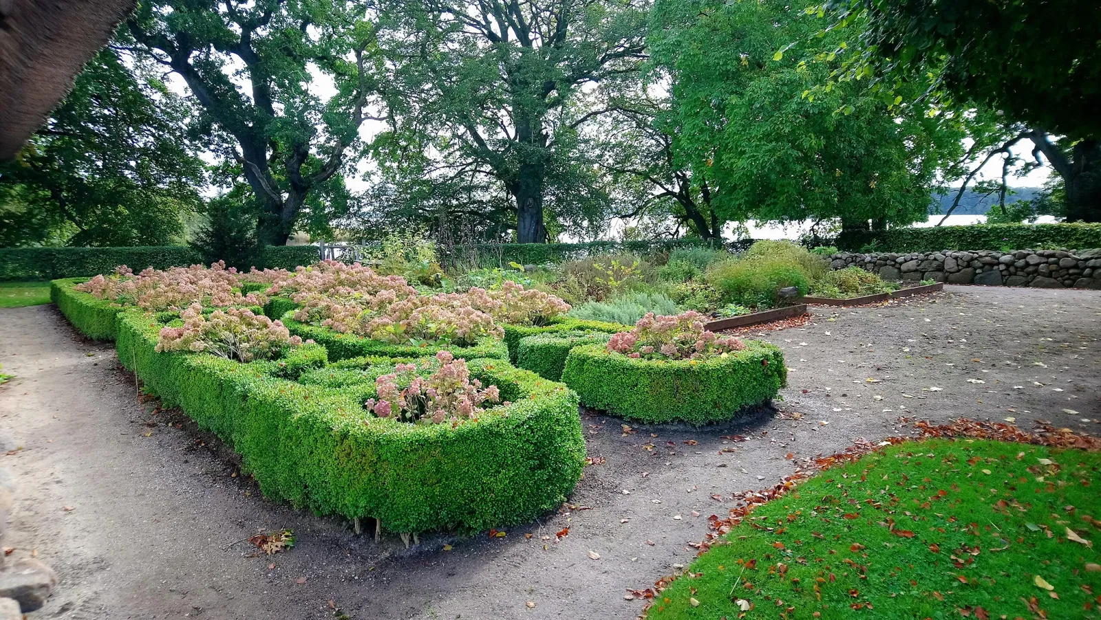 Maribo Open-Air Museum