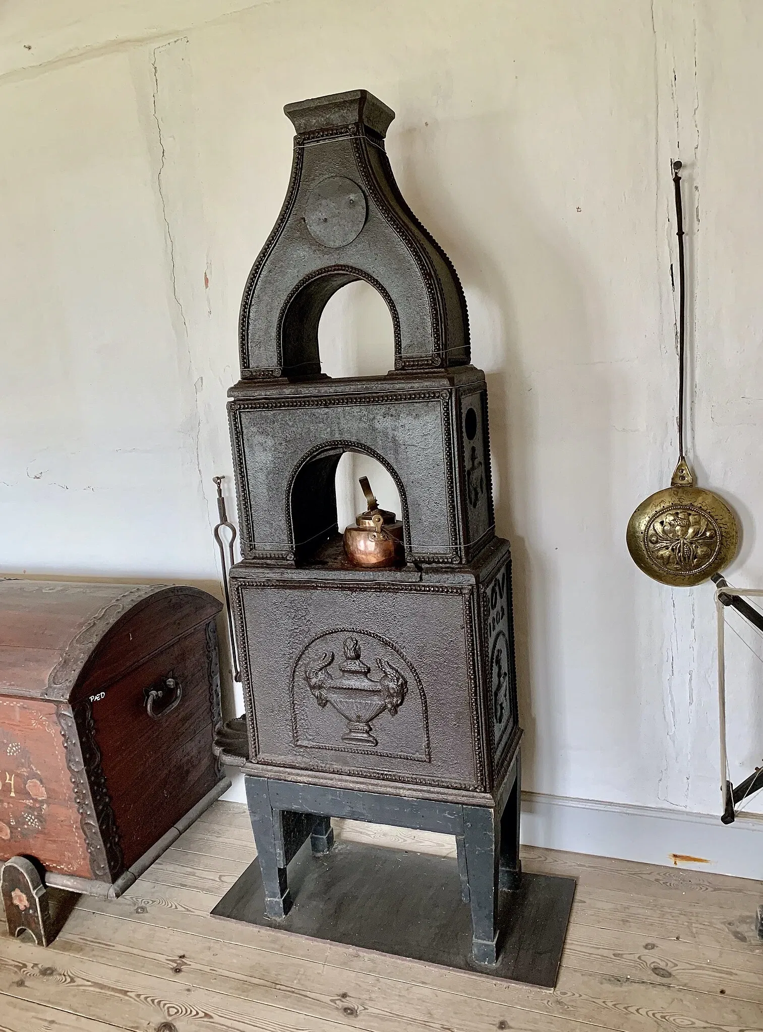 Maribo Open-Air Museum