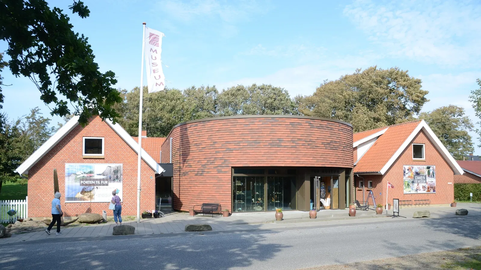 Fur Museum