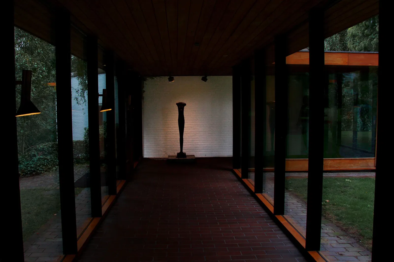 Louisiana Museum of Modern Art