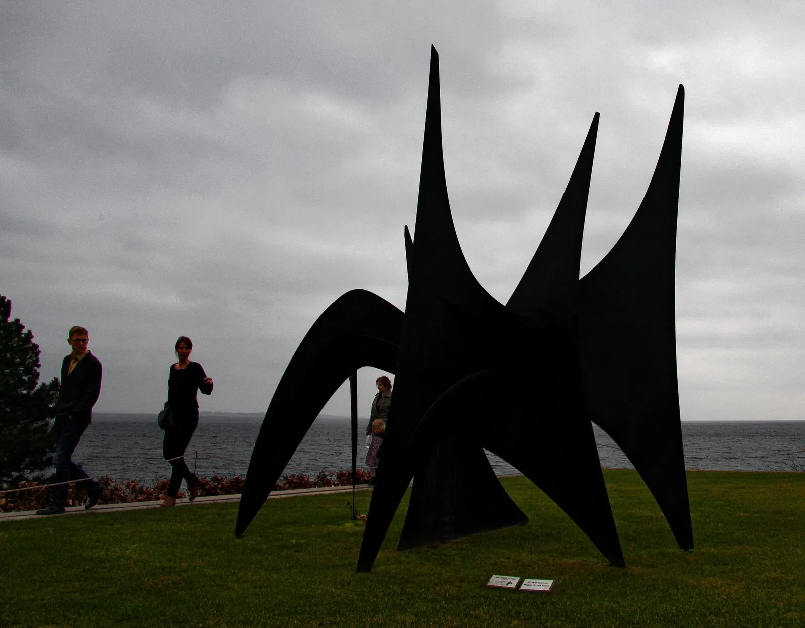 Louisiana Museum of Modern Art