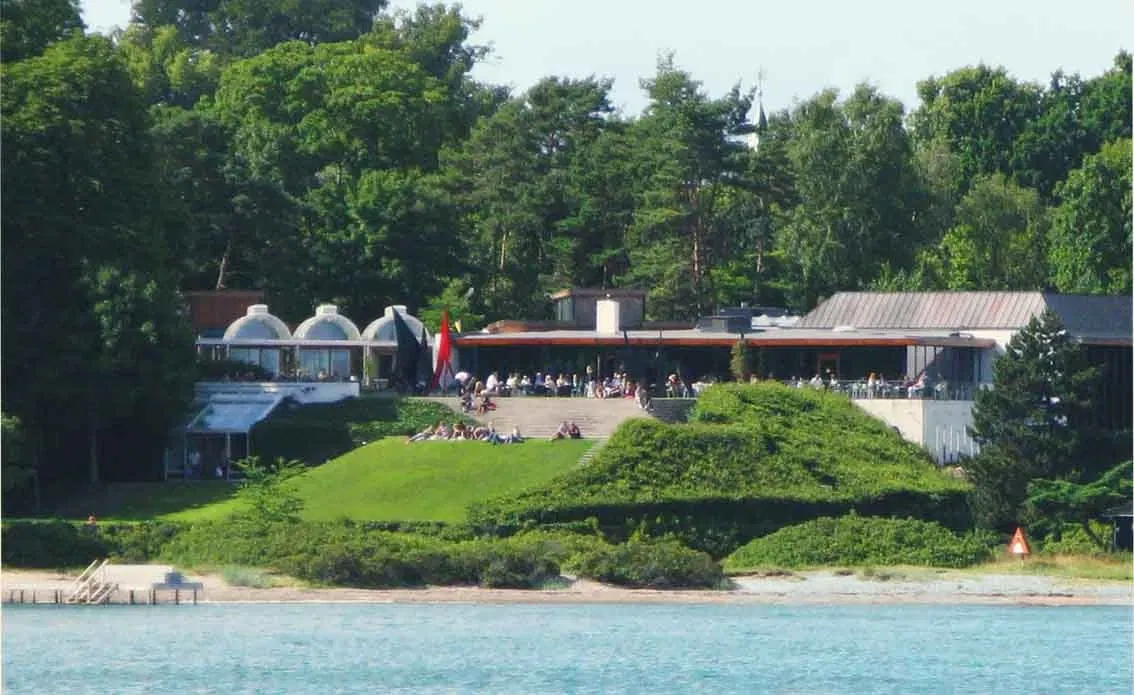 Louisiana Museum of Modern Art